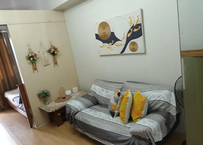 Sea Residences Lj Place