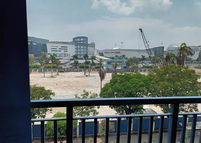 Sea Residences Lj Place