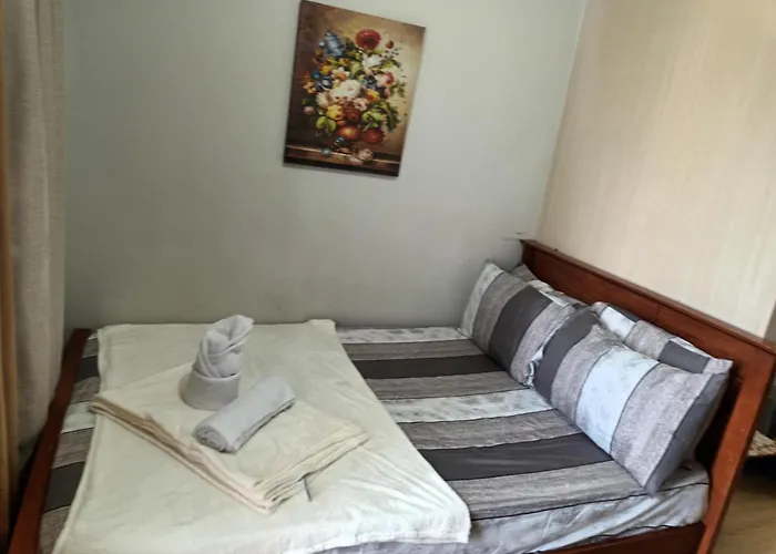 Sea Residences Lj Place Apartment
