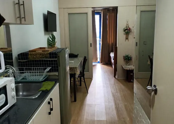 Sea Residences Lj Place