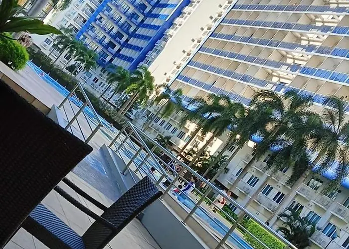Sea Residences Lj Place * Manila